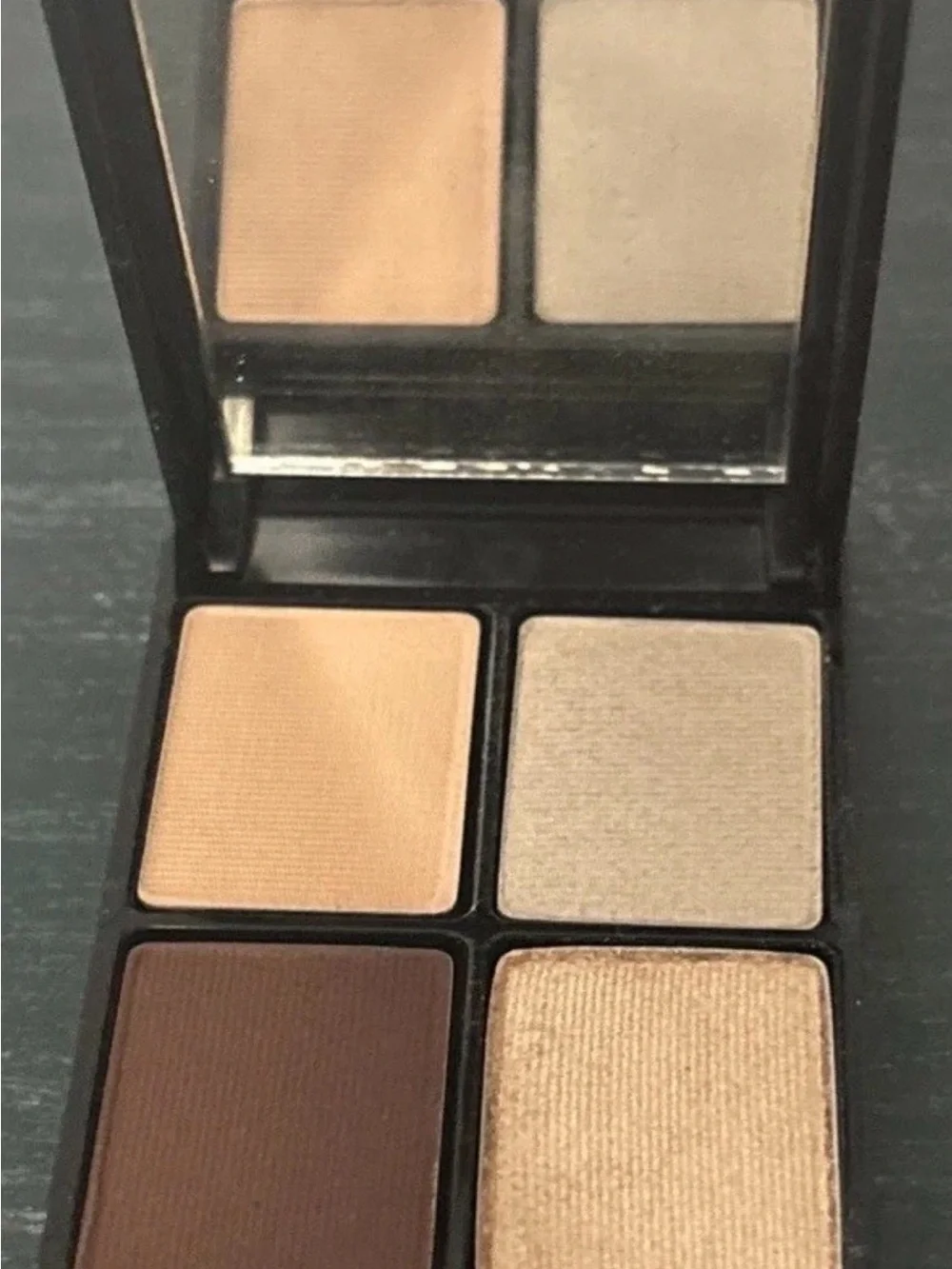 Lancome Maquiriche Creme Powder Eyeshadow / Eye Colour - .14oz / 4g - NEW / NOS